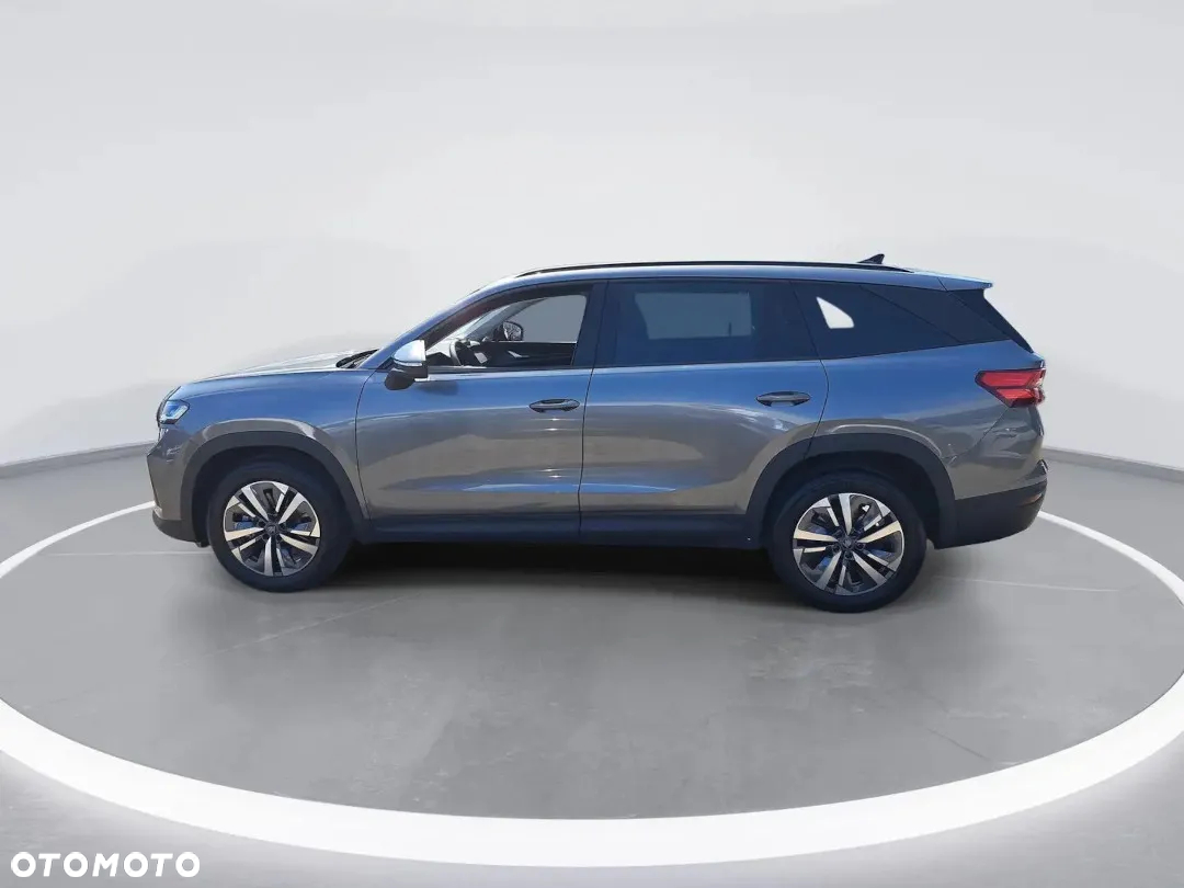 Skoda Kodiaq 2.0 TDI 4x2 Edition 130 DSG - 2