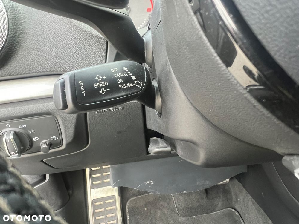 Audi S3 Sportback TFSI  S tronic - 14