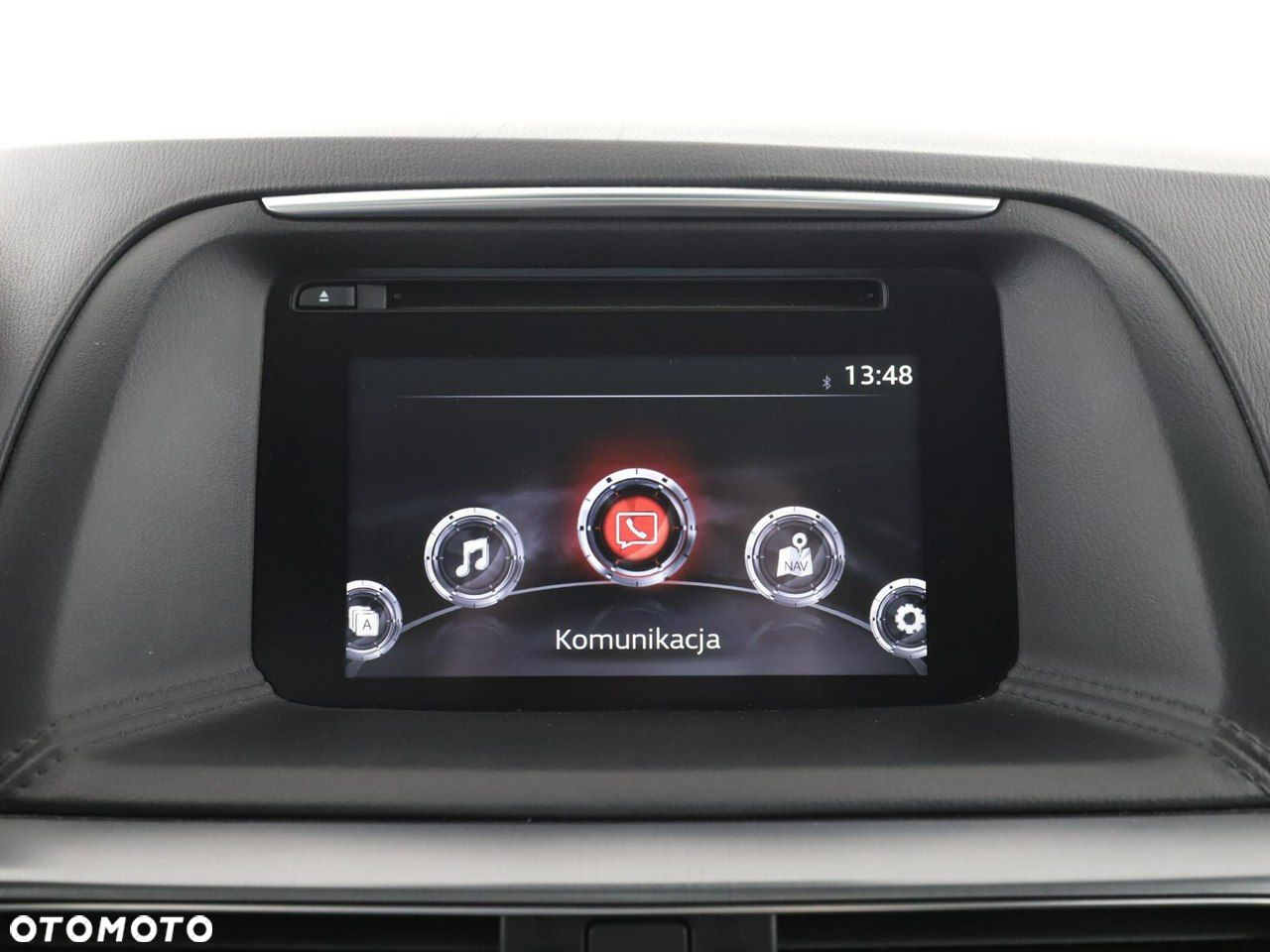 Mazda CX-5 - 23