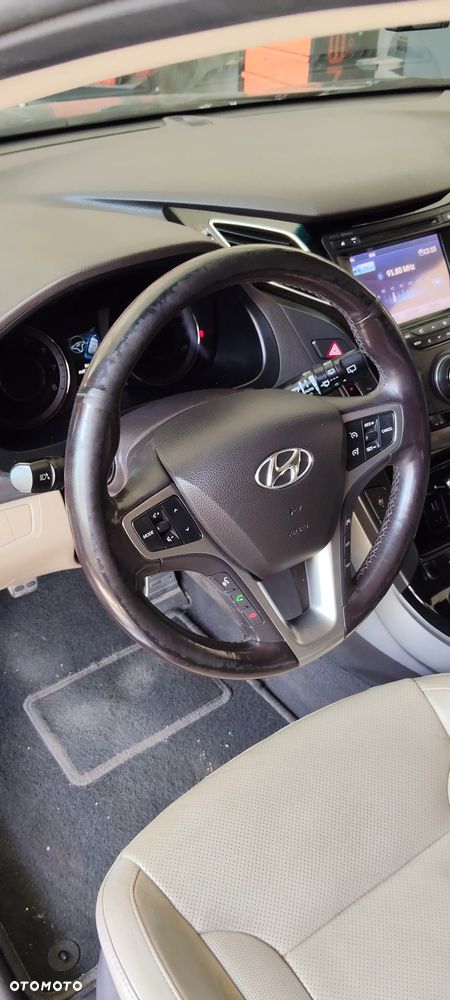 Hyundai i40 2.0 GDI Comfort + - 15