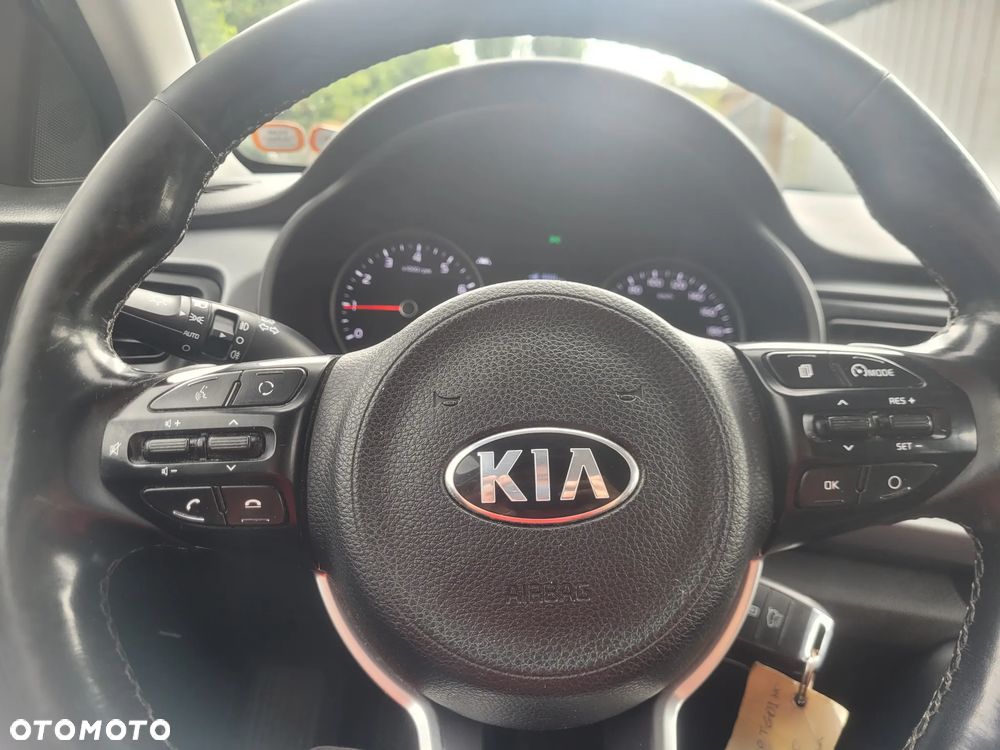 Kia Rio 1.0 T-GDI 100 GT Line - 29