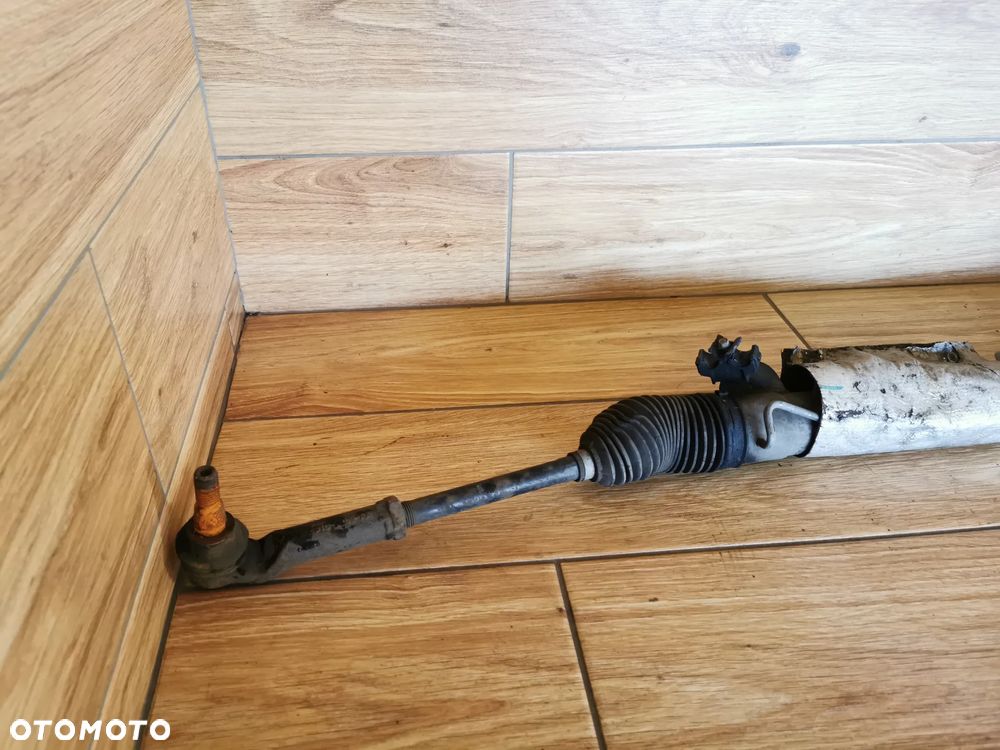 Przekładnia Kierownicza Ford Mondeo MK4 IV 7G91-3A500-AK - 2