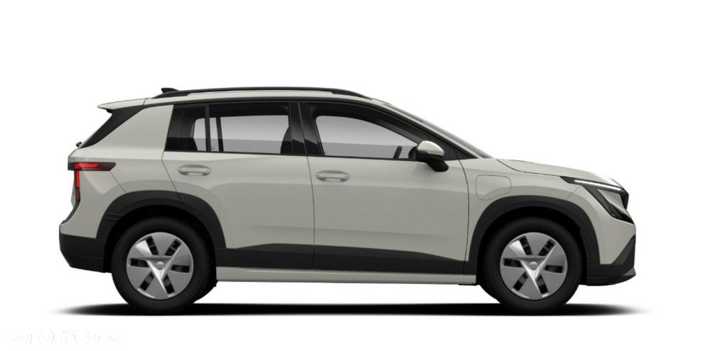 Skoda Epiq - 10
