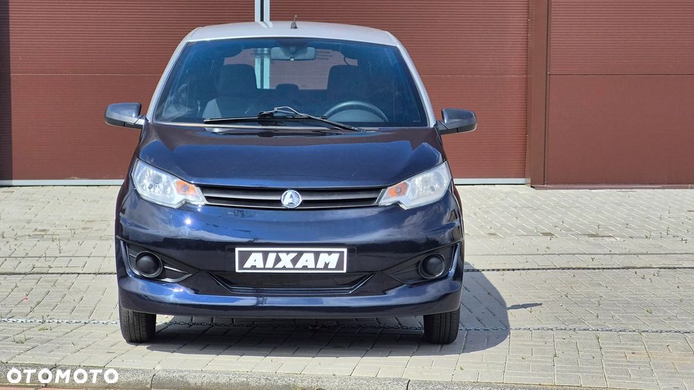 Aixam City - 5
