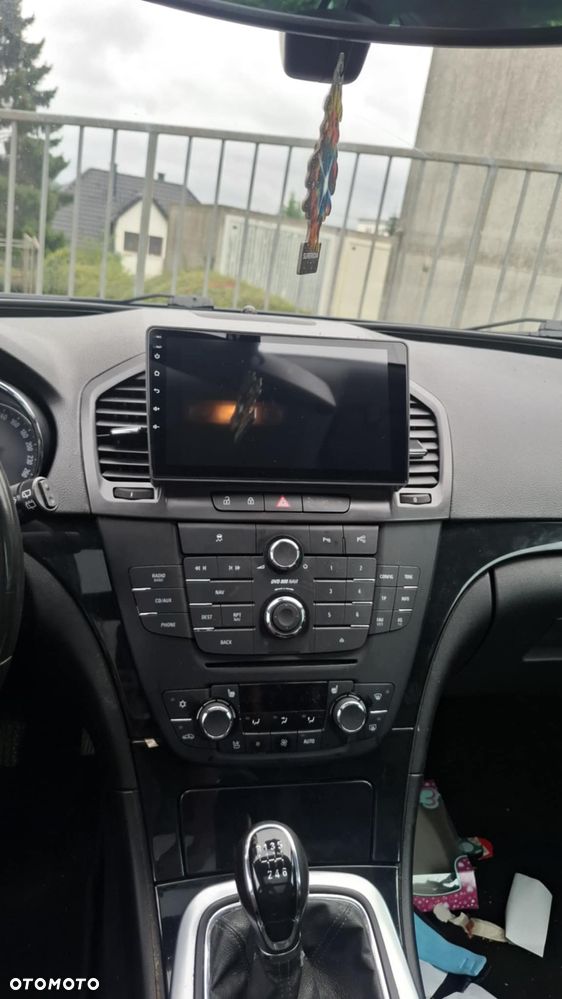 Opel Insignia 2.0 CDTI Edition ecoFLEX - 6