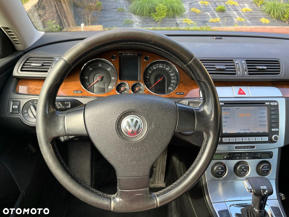 Volkswagen Passat 2.0 TDI DPF Highline DSG - 5