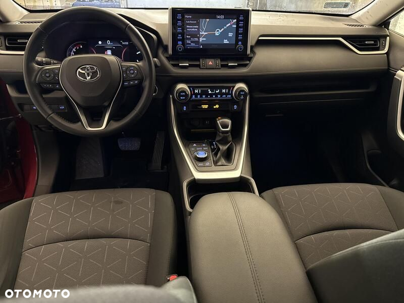 Toyota RAV4 - 22
