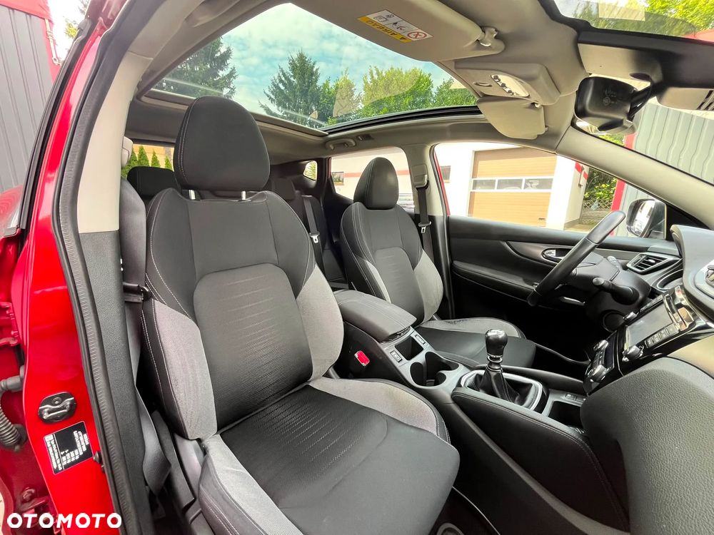 Nissan Qashqai 1.6 DIG-T N-Connecta - 10