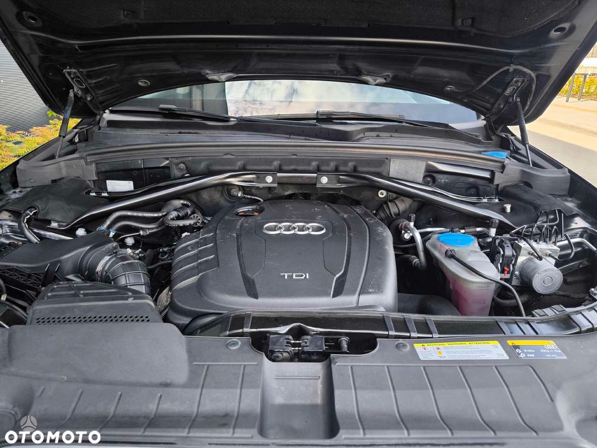 Audi Q5 2.0 TDI - 25