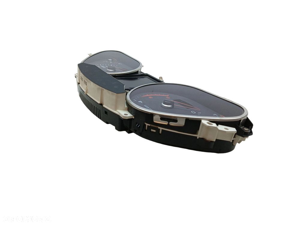 LICZNIK AUDI A6 C6 LIFT (2008-2011) 2.7 TDI 190KM 4F0920934A - 3