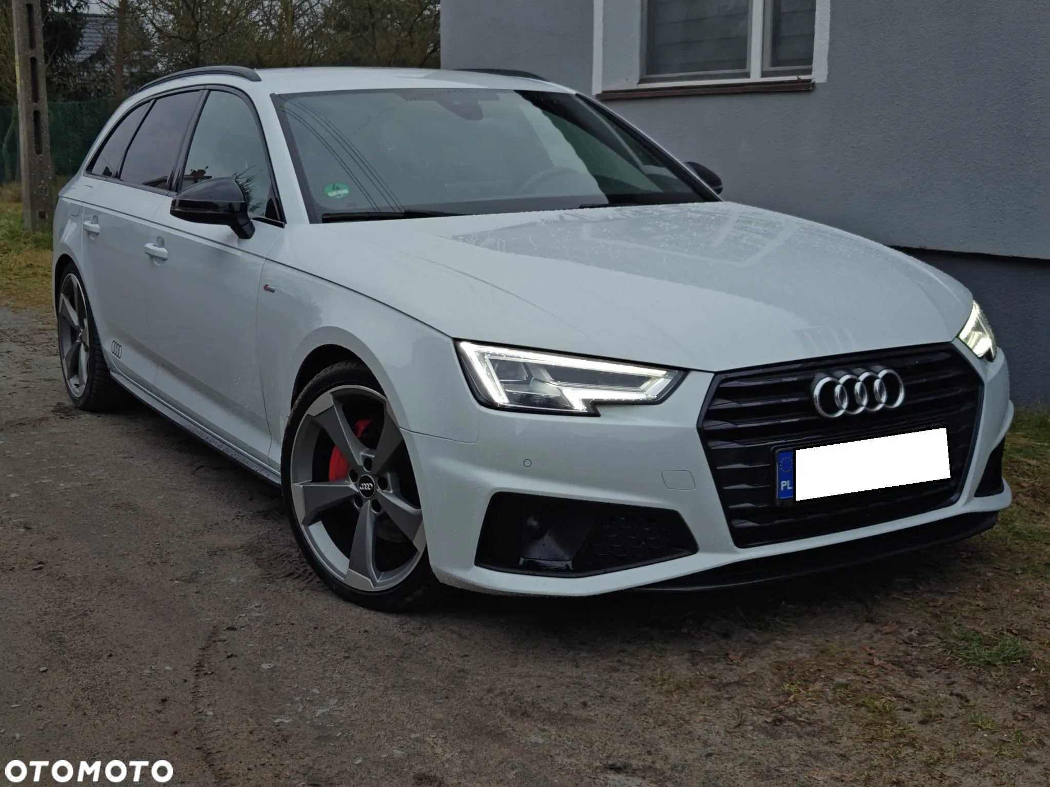 Audi A4 40 TDI Sport S tronic - 18