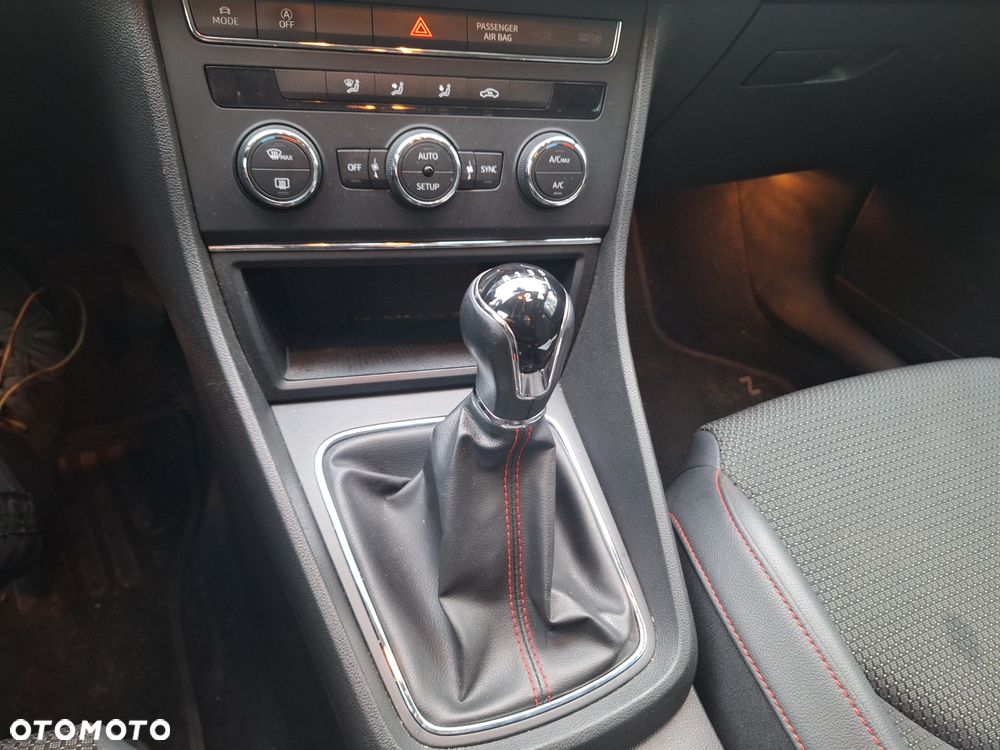 Seat Leon 1.4 TSI Start&Stop FR - 18