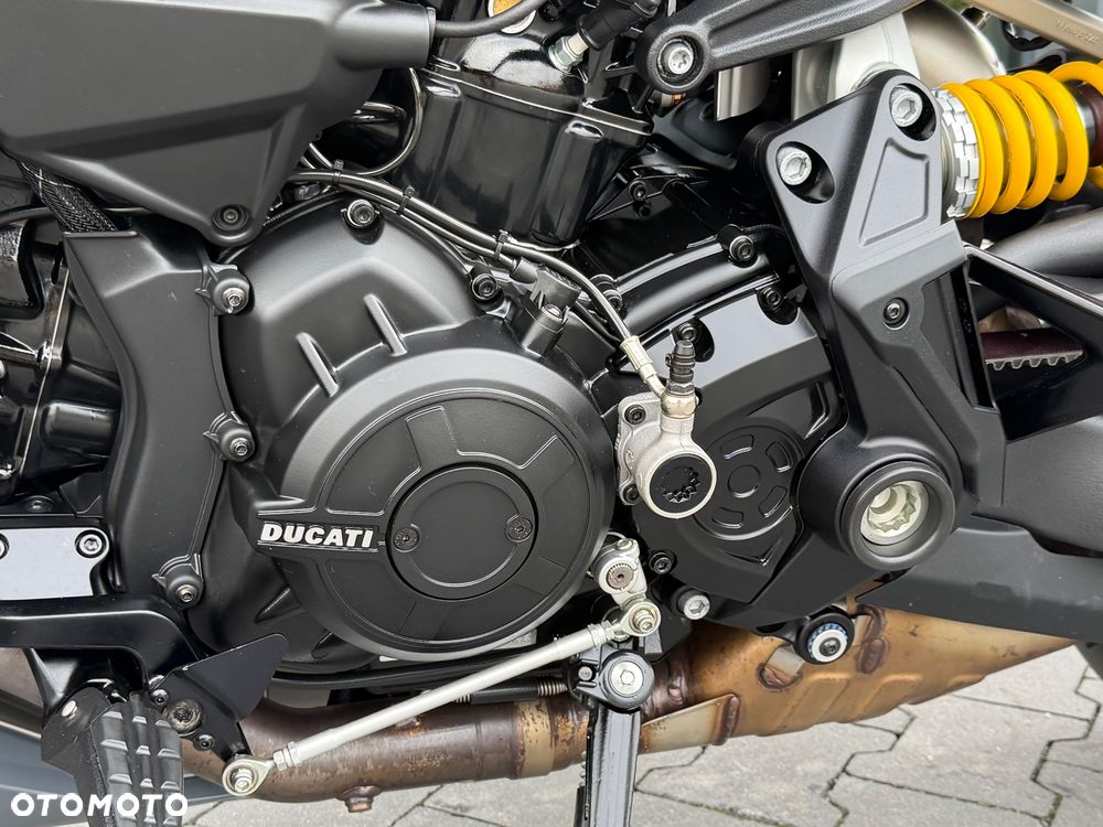 Ducati Diavel - 34