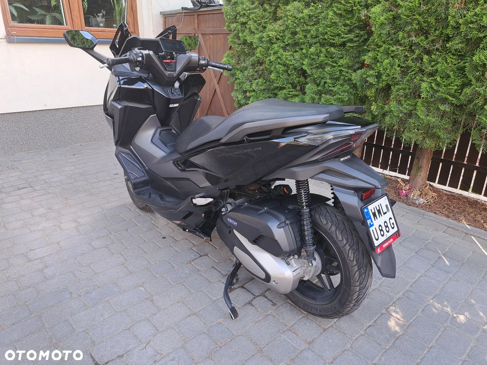 Honda NSS - 6