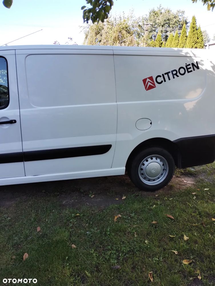 Citroën Jumpy - 10