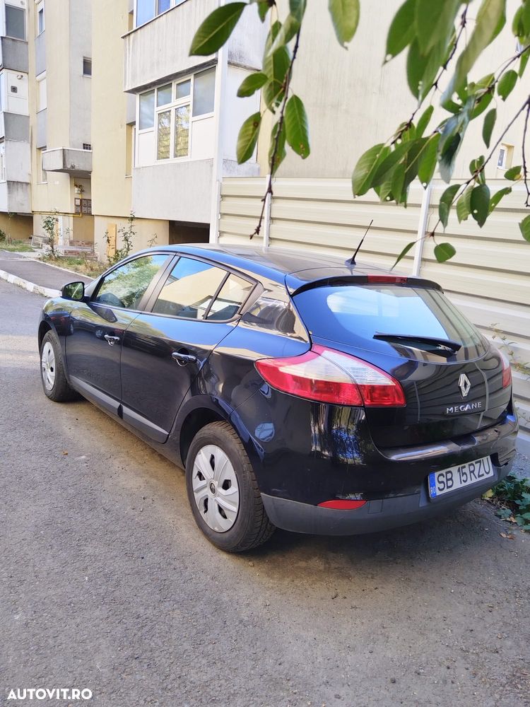 Renault Megane - 10