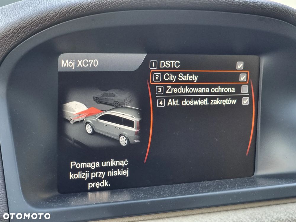Volvo XC 70 D4 Drive-E Dynamic Summum - 25