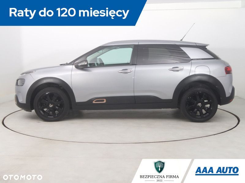 Citroën C4 Cactus - 4