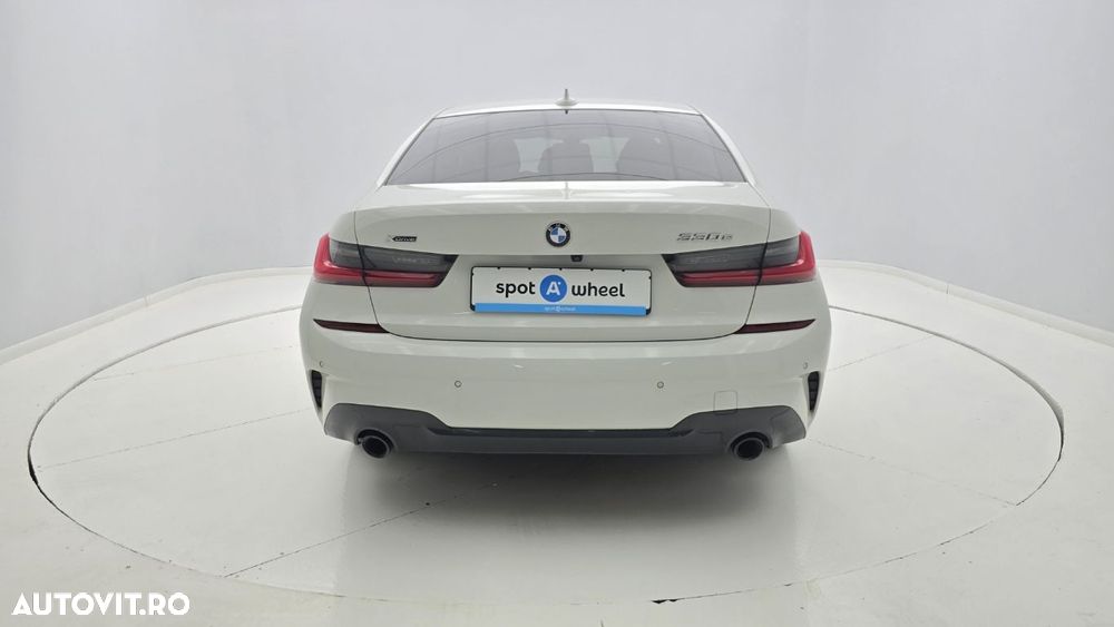 BMW Seria 3 - 7