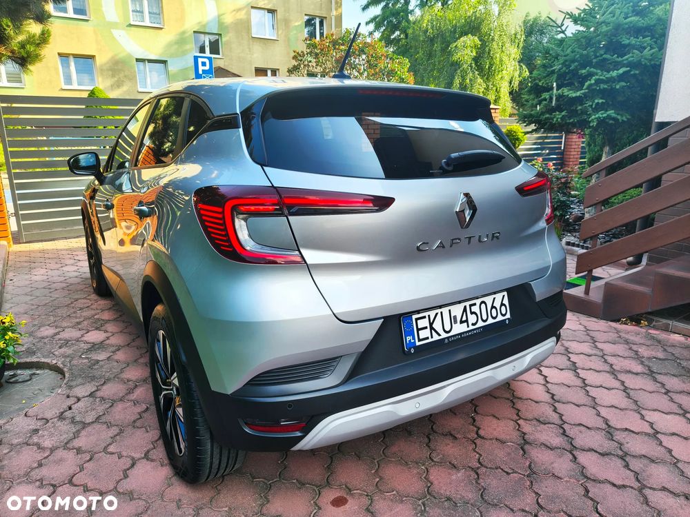 Renault Captur 1.0 TCe Intens - 9
