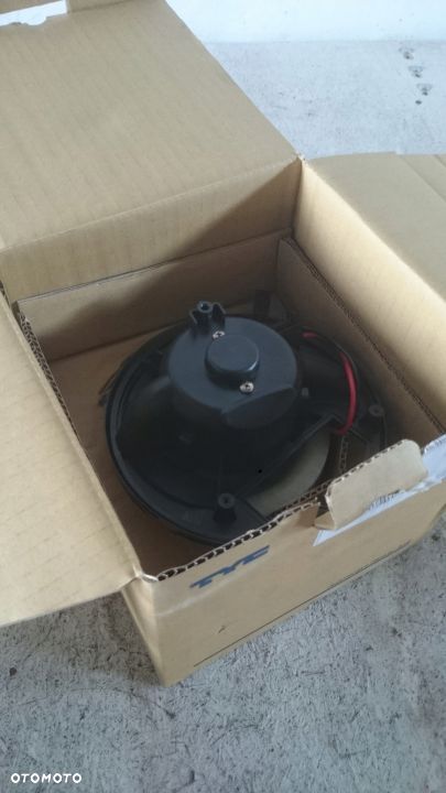 Wentylator dmuchawa nagrzewnicy VW GOLF V VII NOWY - 1