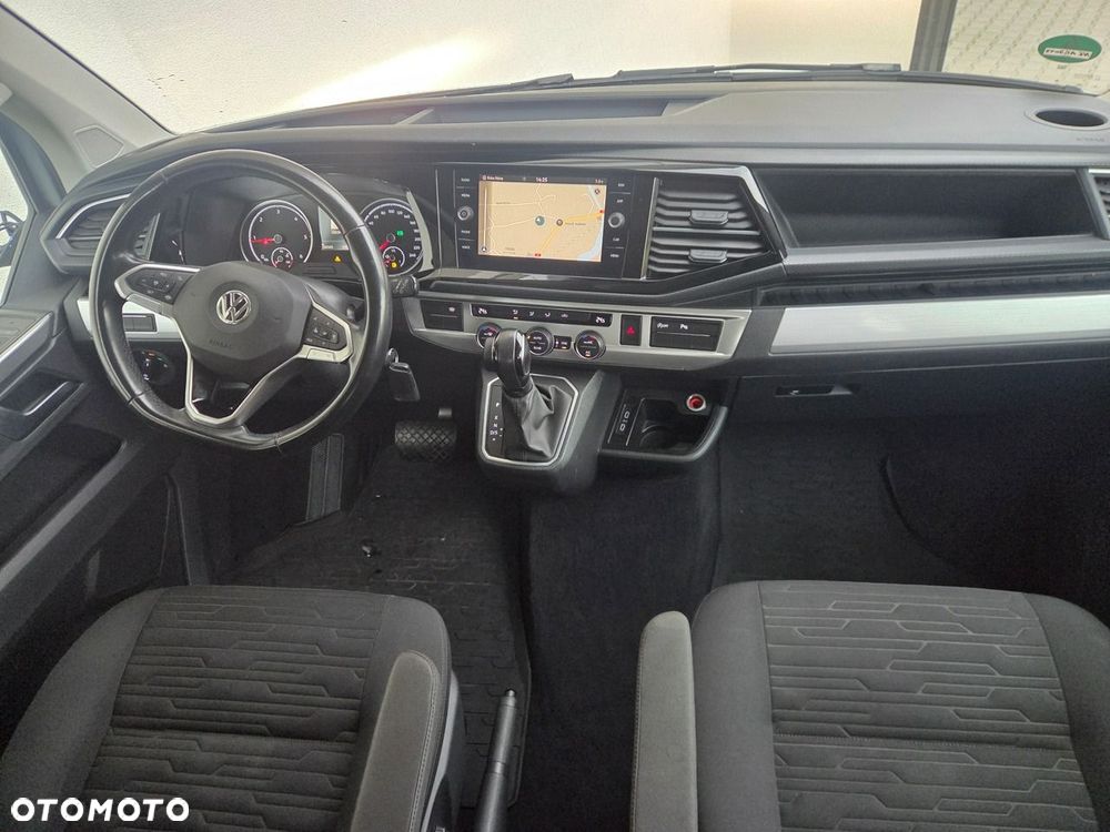 Volkswagen Multivan - 9
