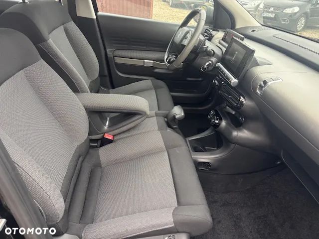 Citroën C4 Cactus e-HDi 92 ETG6 Stop&Start Feel Edition - 18