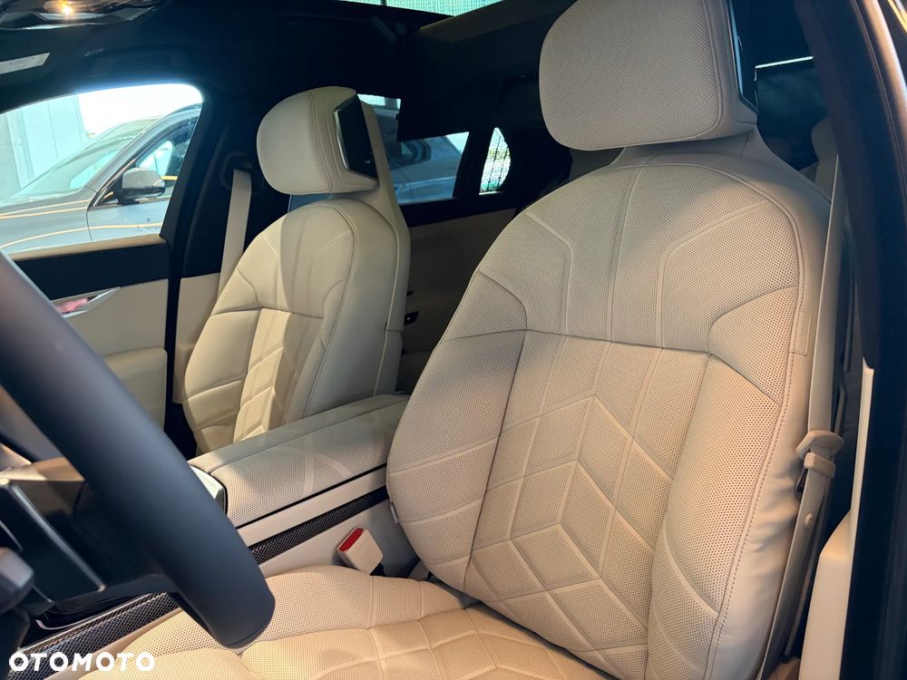 BMW Seria 7 740d xDrive mHEV M Sport sport - 20