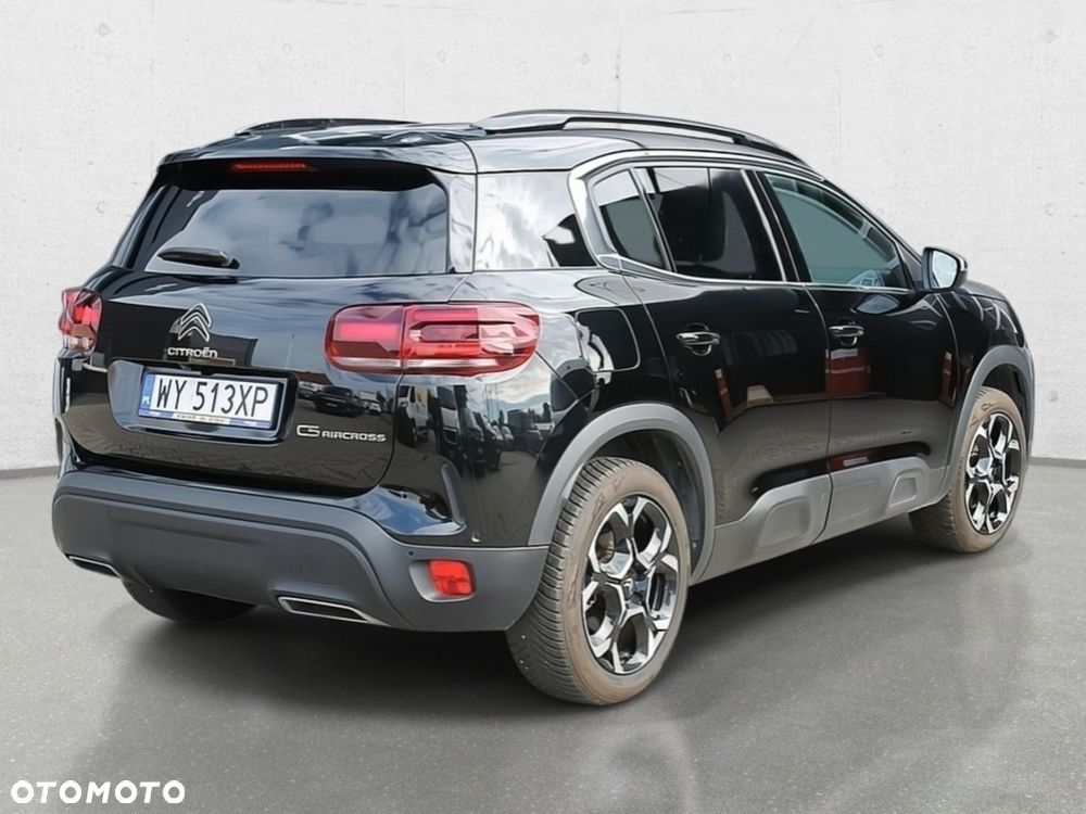 Citroën C5 Aircross 1.5 BlueHDi Shine EAT8 - 6