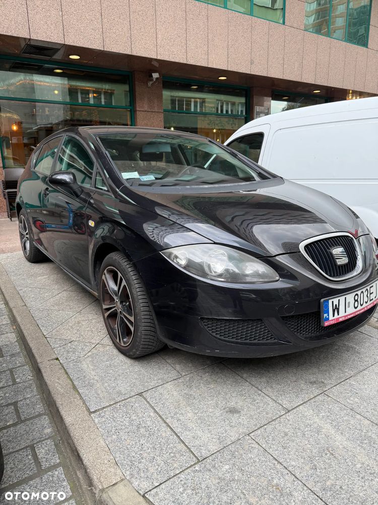Seat Leon - 2