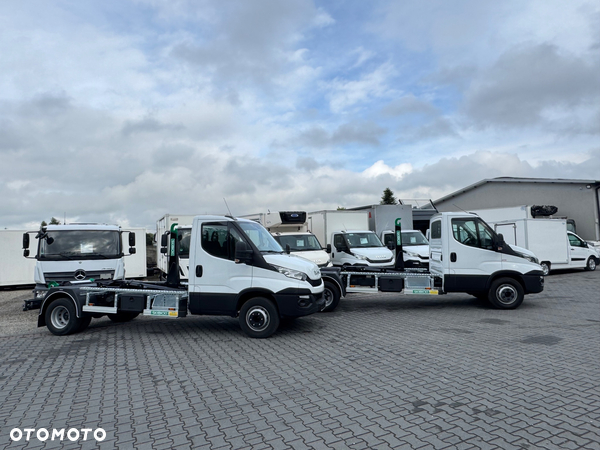 Iveco DAILY 70C17,,70C15,,50C17,,50C15,,35C17,,5C15