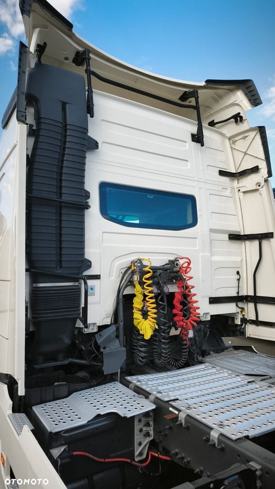 Volvo FM 420 - 6