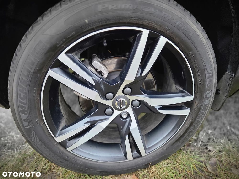Volvo XC 40 T5 AWD Geartronic R-Design - 14