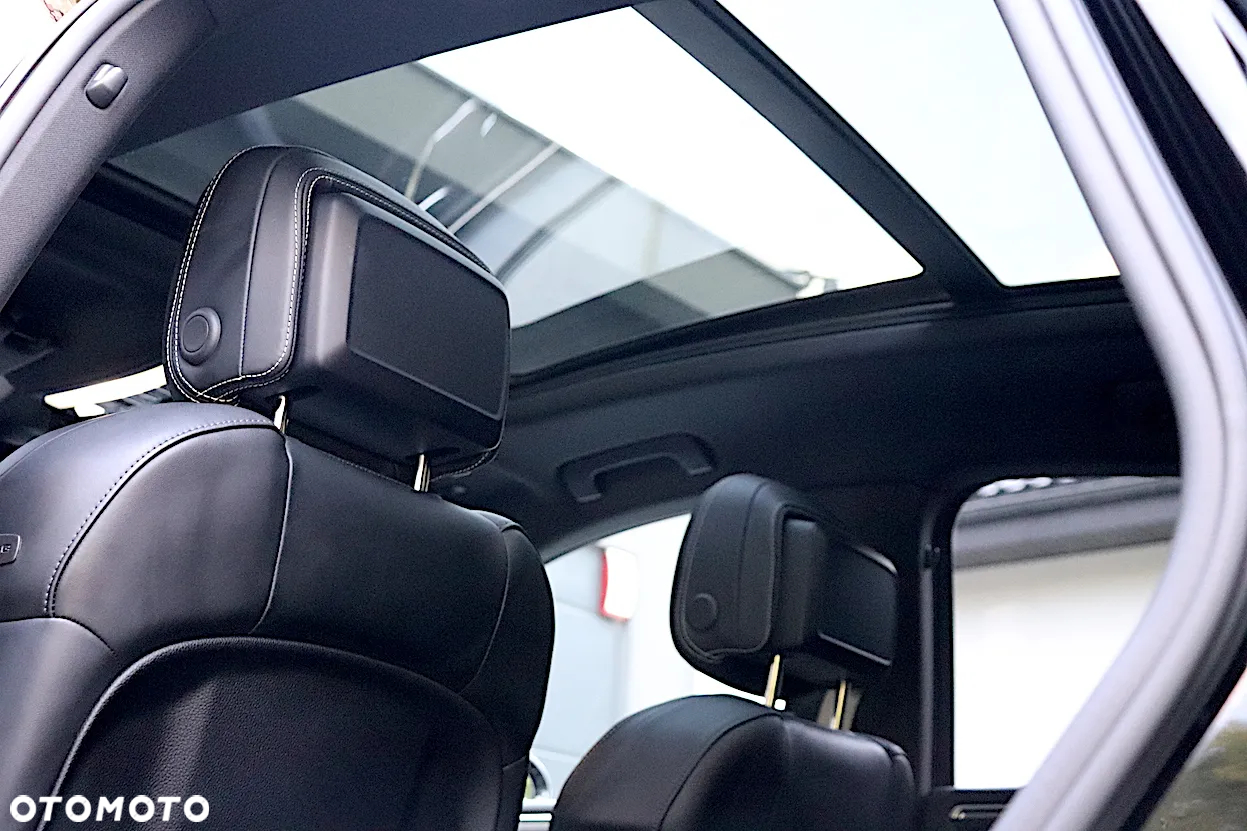 Porsche Macan - 20
