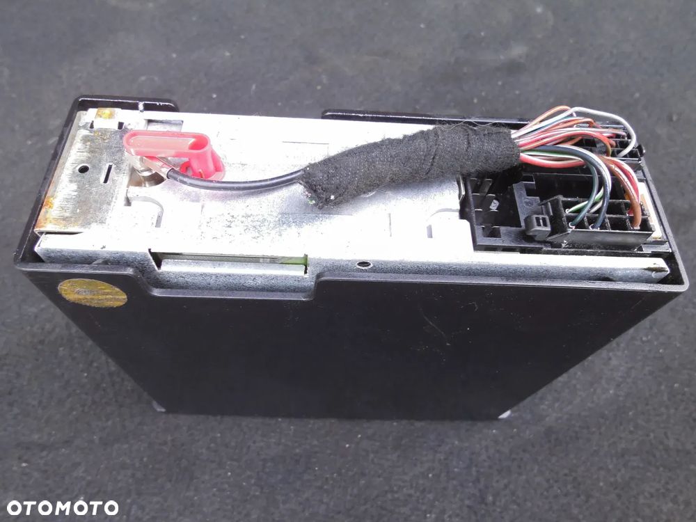 AUDI CZYTNIK NAWIGACJI GPS 4D0919892 AUDI NAVIGATION A3 8L - 2