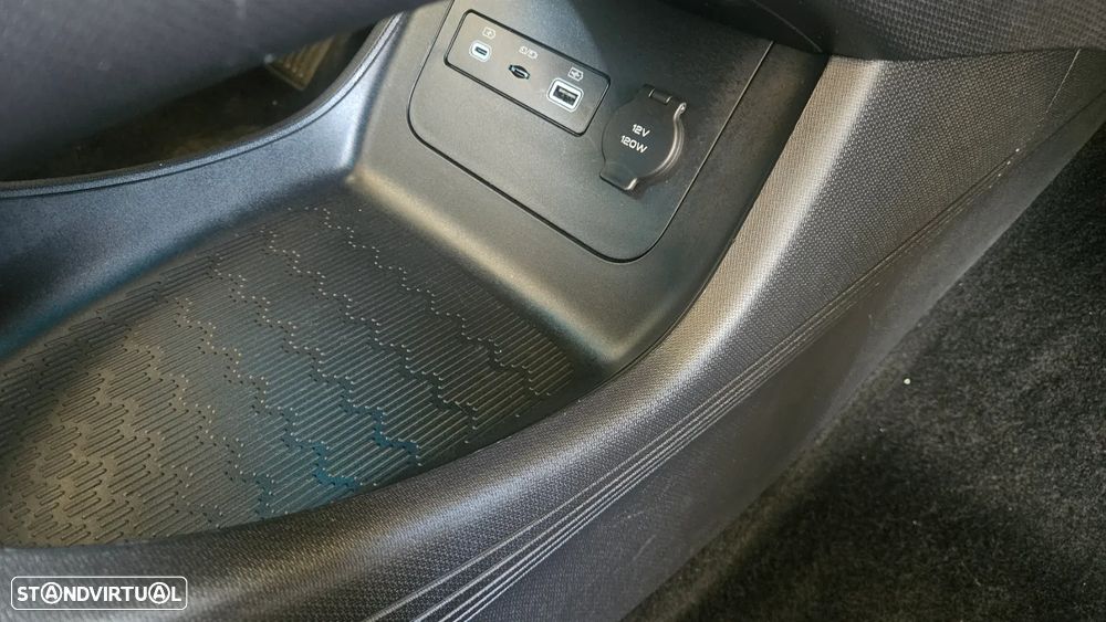BYD Atto 3 Design - 35