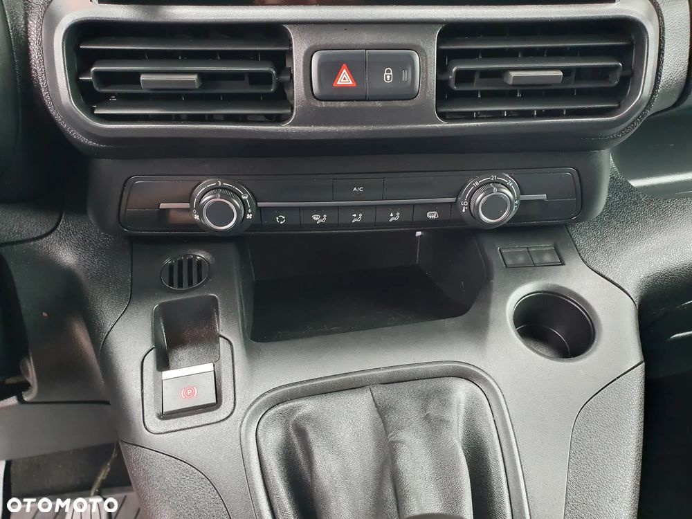 Citroën Berlingo - 34