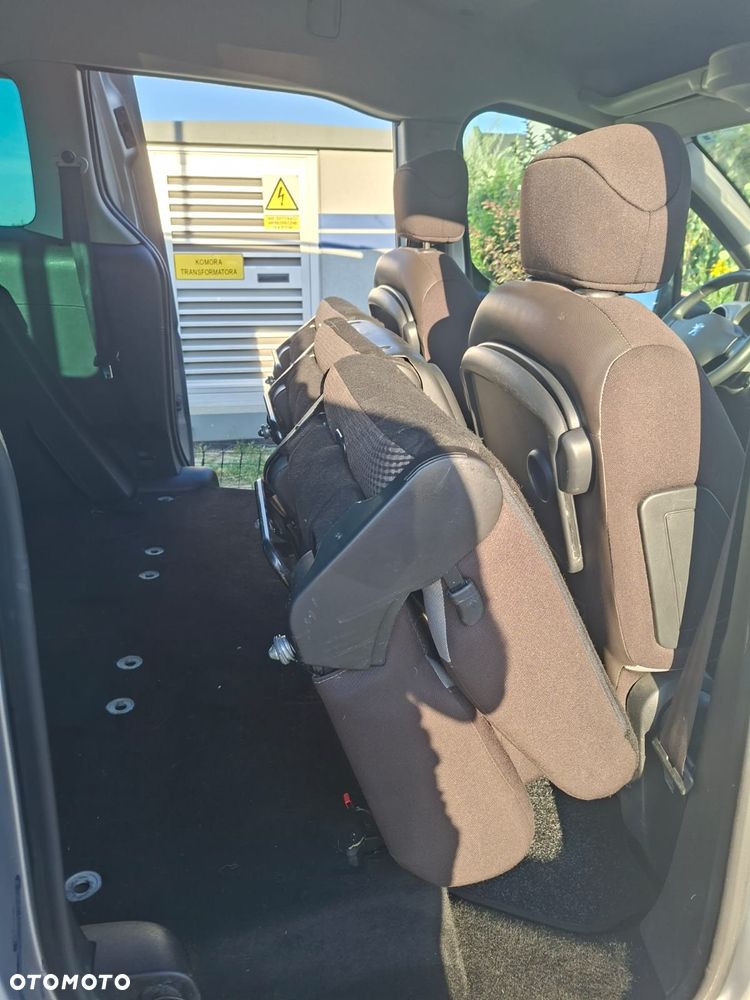 Peugeot Partner 1.6 HDi Outdoor - 14