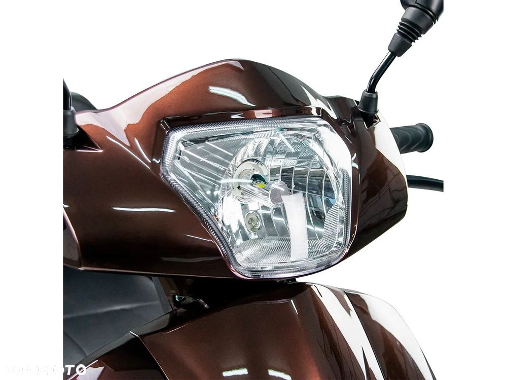 Bili Bike Shino - 30