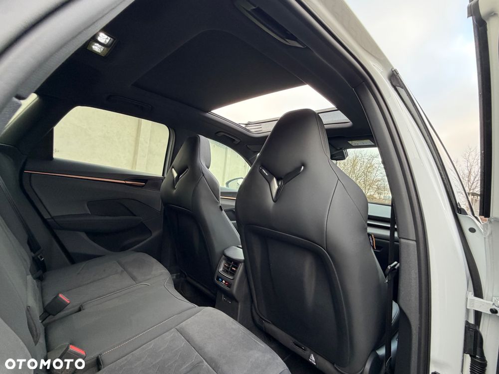 Cupra Terramar 2.0 TSI 4Drive DSG VZ - 22