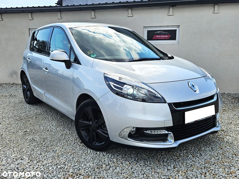 Renault Scenic 1.6 dCi Energy Limited - 2