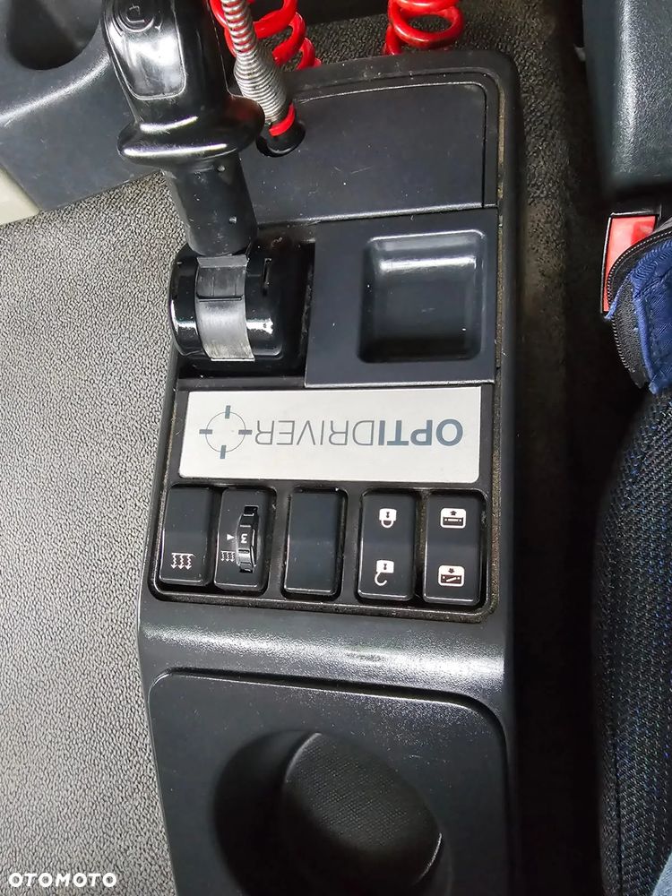 Renault Premium DXI 460 - 35