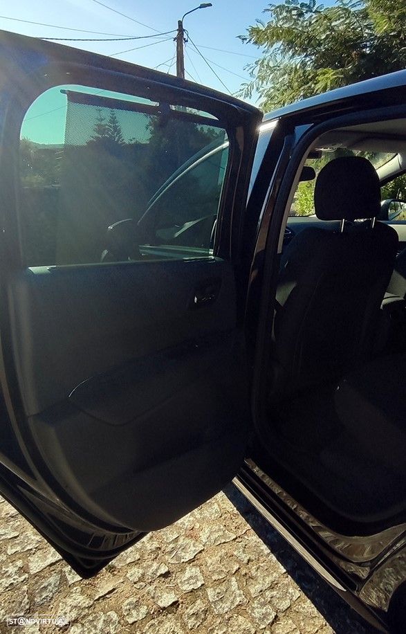 Peugeot 3008 1.6 HDi Style - 12