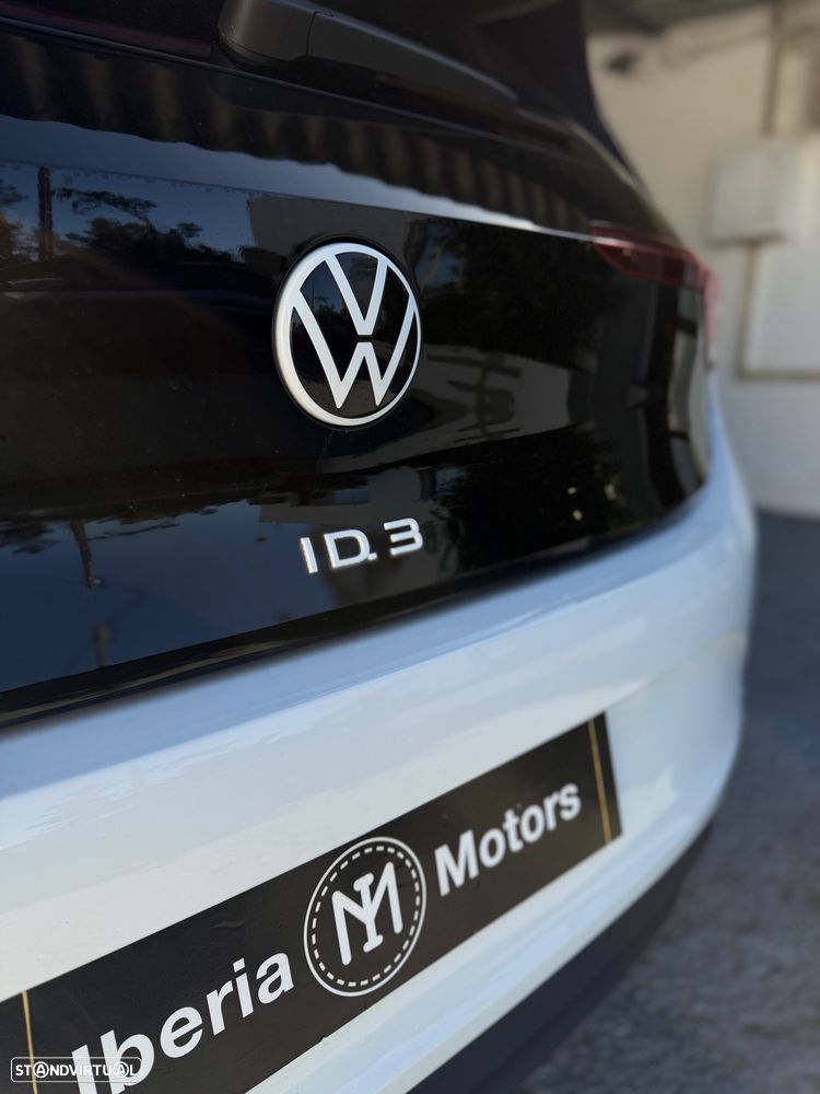 VW ID.3 Pro Performance 1st - 10