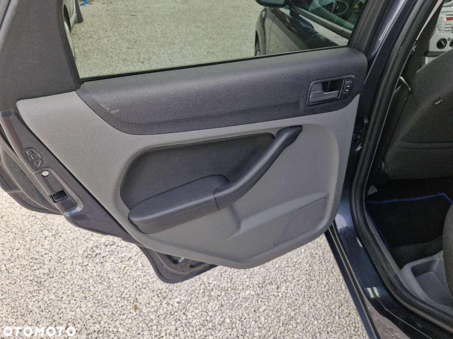 Ford Focus - 17