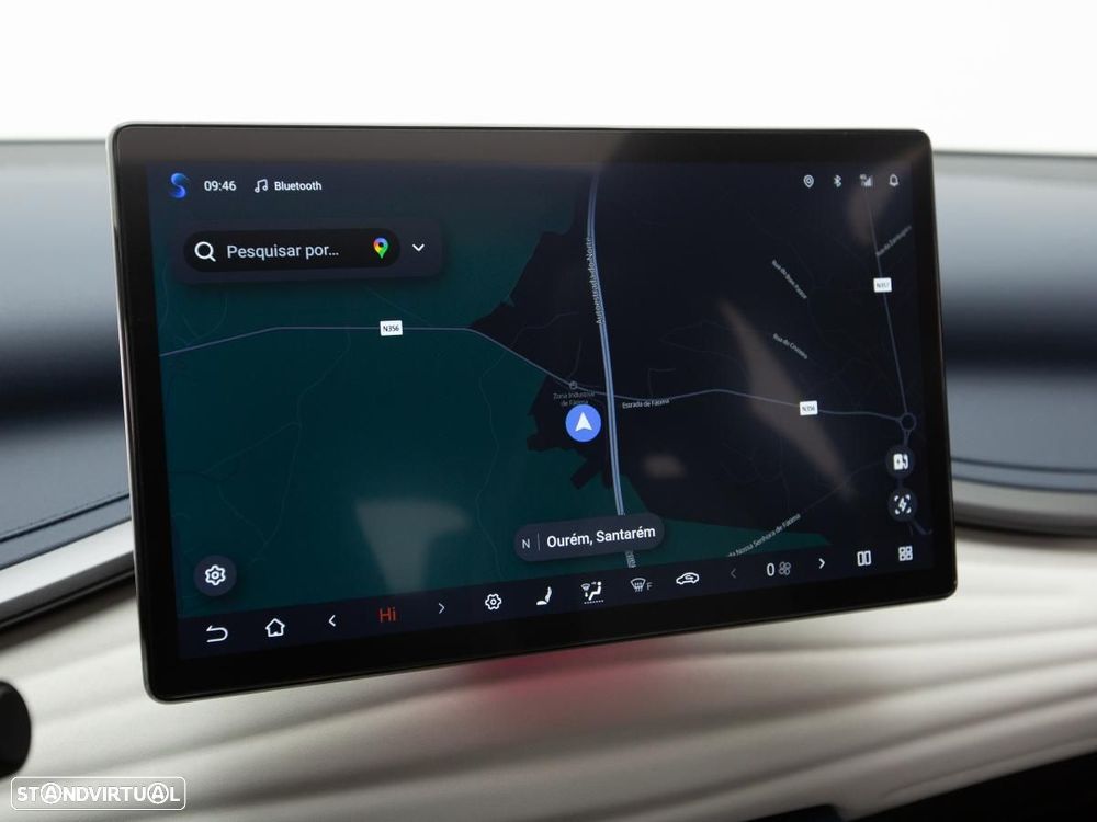 BYD Atto 3 Comfort - 28