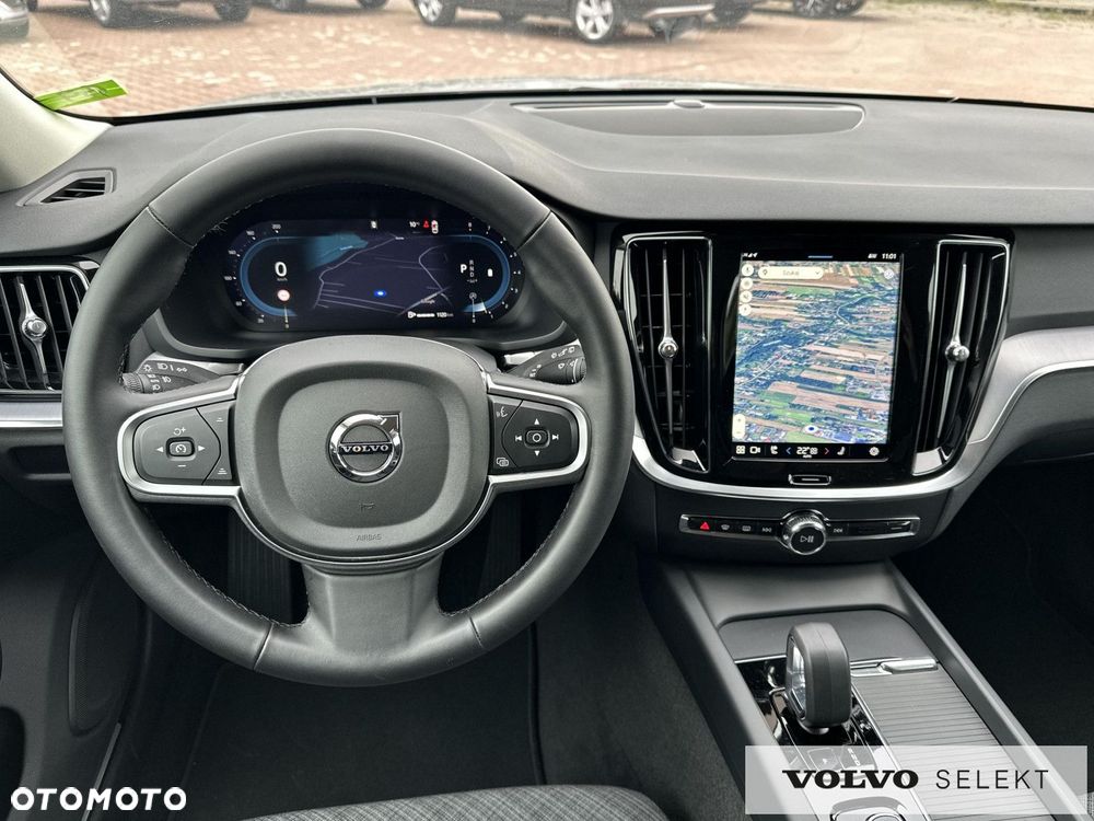 Volvo V60 - 14