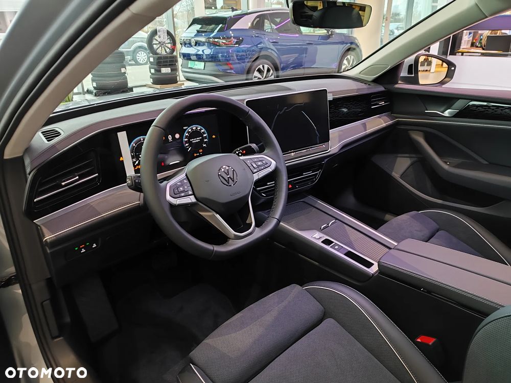 Volkswagen Passat 1.5 TSI EVO Business DSG - 11