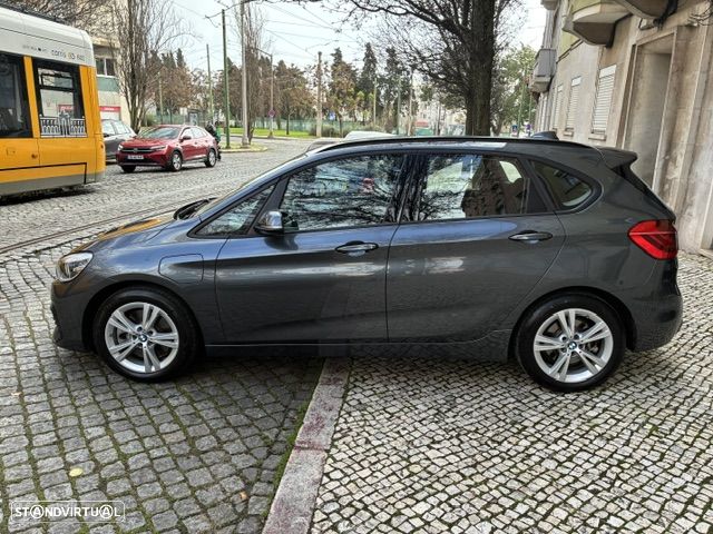 BMW 225xe Active Tourer iPerformance Advantage - 9