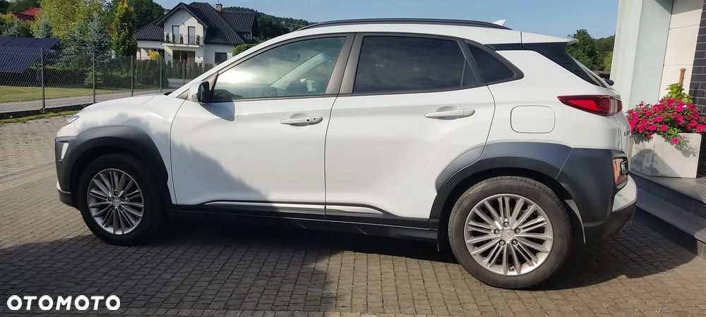 Hyundai Kona 1.6 CRDi Comfort - 14